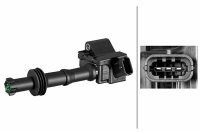 HELLA 5DA 358 290-651