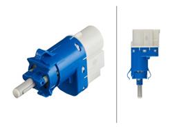 HELLA 6DD 010 966-011