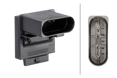 HELLA 6DD 010 966-671 EAN: 4082300817300.