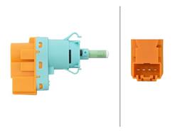 HELLA 6DD 010 966-681