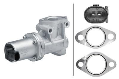 HELLA 6NU 014 864-561 EAN: 4082300819885.