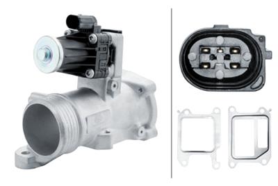 HELLA 6NU 014 864-591 EAN: 4082300843903.