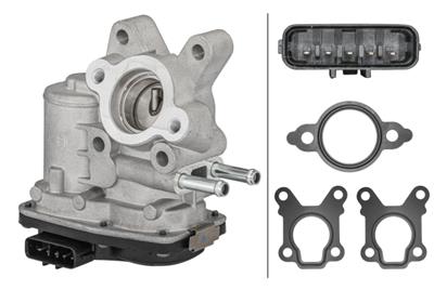 HELLA 6NU 014 864-661 EAN: 4082300820003.