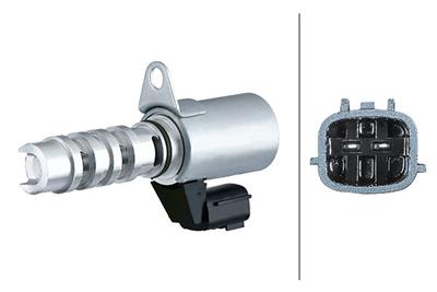 HELLA 6NW 358 188-061 EAN: 4082300852783.