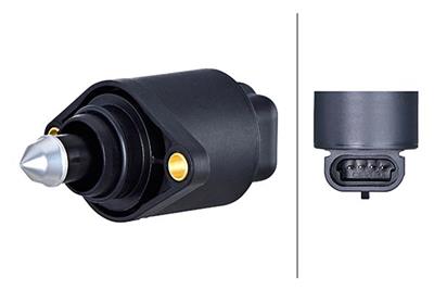 HELLA 6NW 358 192-021 EAN: 4082300848991.