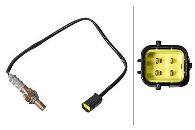 HELLA 6PA 358 221-111 EAN: 4082300897425.