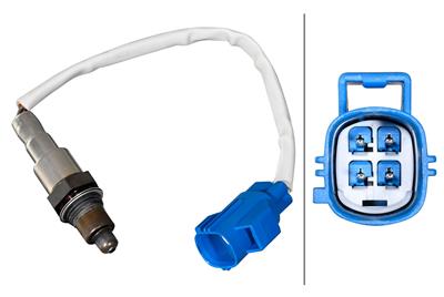 HELLA 6PA 358 221-171 EAN: 4082300897470.