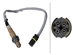 HELLA 6PA 358 221-501