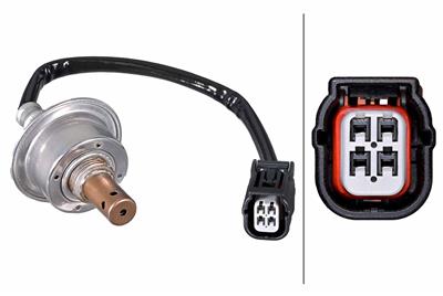 HELLA 6PA 358 221-691 EAN: 4082300930184.