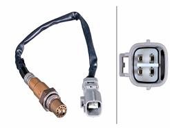 HELLA 6PA 358 221-821