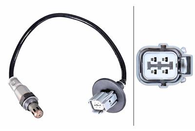 HELLA 6PA 358 229-001 EAN: 4082300930993.