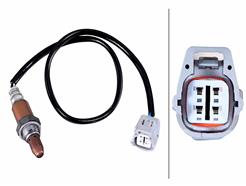 HELLA 6PA 358 229-081