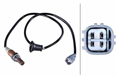 HELLA 6PA 358 229-091 EAN: 4082300931099.