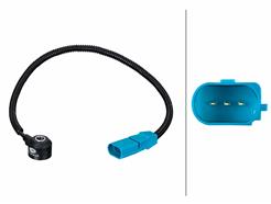 HELLA 6PG 013 114-631