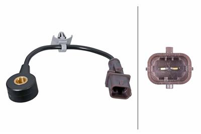 HELLA 6PG 013 114-831