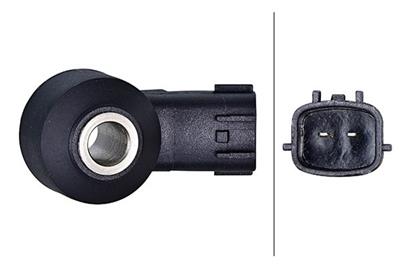 HELLA 6PG 013 114-331 EAN: 4082300850383.