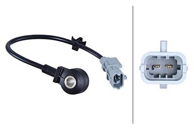 HELLA 6PG 013 114-381 EAN: 4082300850338.