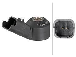 HELLA 6PG 013 114-411