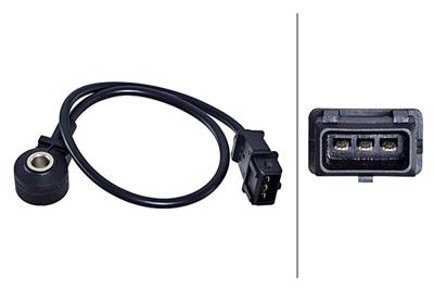 HELLA 6PG 013 114-421 EAN: 4082300850291.