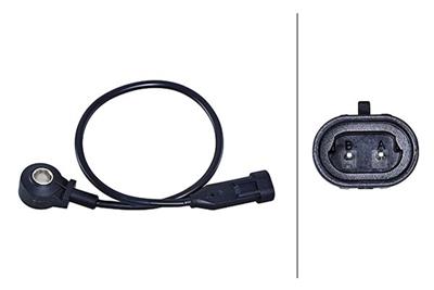 HELLA 6PG 013 114-431 EAN: 4082300850284.