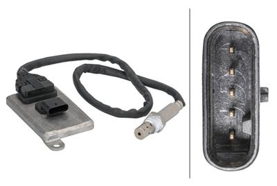 HELLA 6PN 358 186-051 EAN: 4082300840810.