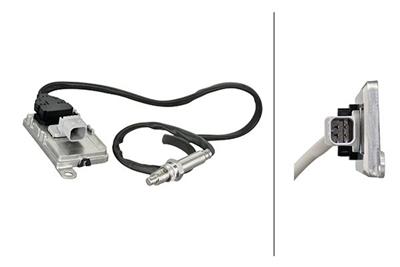 HELLA 6PN 358 186-751 EAN: 4082300858068.