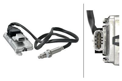 HELLA 6PN 358 186-781 EAN: 4082300858099.