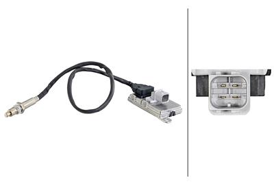 HELLA 6PN 358 186-861 EAN: 4082300885255.