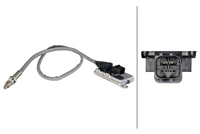 HELLA 6PN 358 186-901