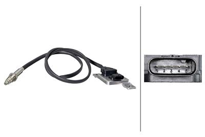 HELLA 6PN 358 307-011 EAN: 4082300894219.