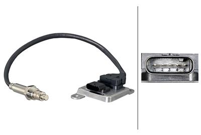 HELLA 6PN 358 307-121