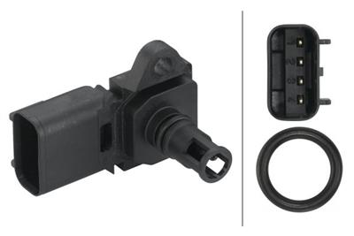 HELLA 6PP 009 400-491 EAN: 4082300306927.