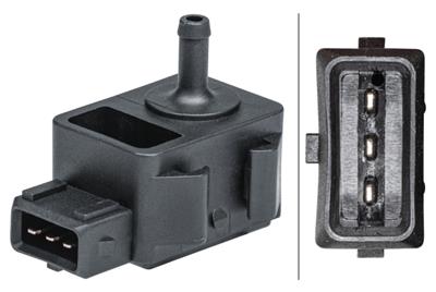 HELLA 6PP 009 403-281 EAN: 4082300827835.