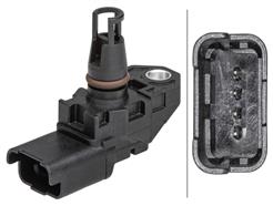 HELLA 6PP 009 403-391