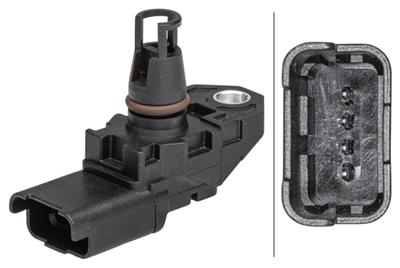 HELLA 6PP 009 403-391 EAN: 4082300827668.