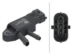 HELLA 6PP 009 409-091