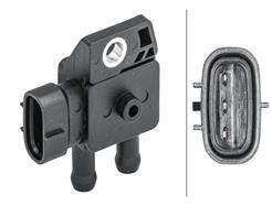 HELLA 6PP 009 409-291