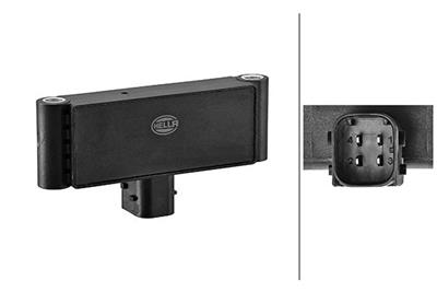 HELLA 6PP 009 409-651 EAN: 4082300868197.