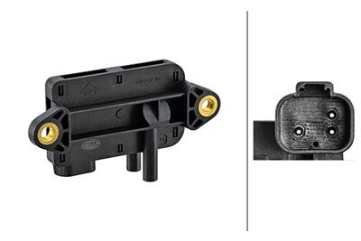 HELLA 6PP 009 409-681 EAN: 4082300868227.