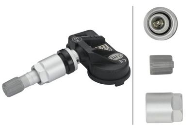 HELLA 6PP 358 139-301 EAN: 4082300771459.