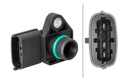 HELLA 6PP 358 152-021 EAN: 4082300772678.