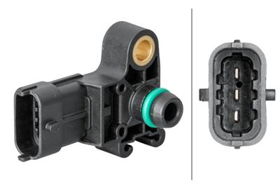 HELLA 6PP 358 152-051 EAN: 4082300772647.