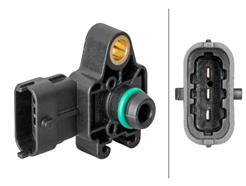 HELLA 6PP 358 152-091