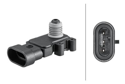 HELLA 6PP 358 152-141 EAN: 4082300803013.