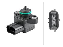 HELLA 6PP 358 152-231