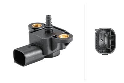 HELLA 6PP 358 152-281 EAN: 4082300802870.