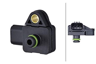 HELLA 6PP 358 152-581 EAN: 4082300850024.