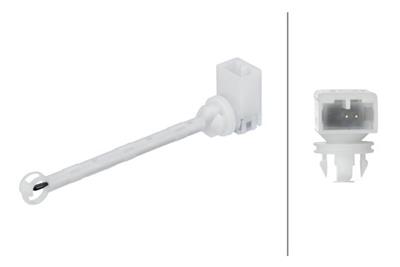 HELLA 6PT 009 104-081 EAN: 4082300398311.