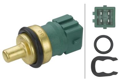 HELLA 6PT 009 107-541 EAN: 4082300186628.