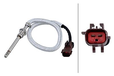 HELLA 6PT 010 376-501 EAN: 4082300856651.